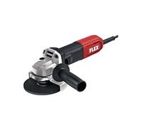 Flex-Tools Meuleuse d'angle L 1100 125 – 125 mm, 1 100 W, design ergonomique, démarrage en douceur
