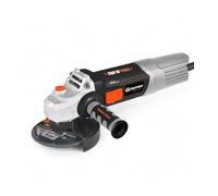 Meuleuse d'angle filaire 115 mm 720 W, vitesse 12000 tr/min - DAEWOO DAAG115-76L
