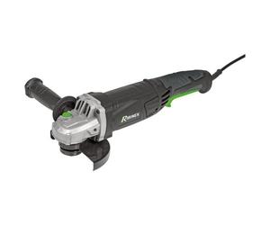 Meuleuse d'angle filaire - 125 mm - 1050 W