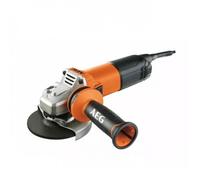 Meuleuse d'angle filaire 1300W - Ø125 mm - WS13-125SXE AEG Powertools