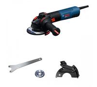 Meuleuse Angulaire EXWS20-125B Solo Bosch Expert