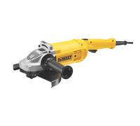 Meuleuse angulaire 2000W Ø230mm - DEWALT DWE490-QS