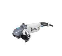 Meuleuse d'angle filaire 230 mm 240V Mac Allister MSAG2000 2000W
