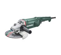 Meuleuse d'angle filaire 230mm 230V Metabo WEP 2 400-230 2400W