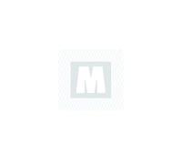 Meuleuse d'angle filaire 850 W Ø 125 mm - BLACK+DECKER - ADBEG125-QS