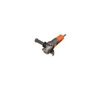 Meuleuse d'angle filaire 900W BLACK+DECKER - BEG220-QS