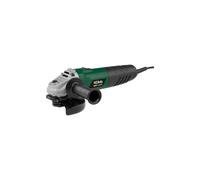 Meuleuse d'angle filaire KOMA TOOLS - 125mm - 710W