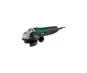 Meuleuse d'angle filaire KOMA TOOLS - 125mm - 710W