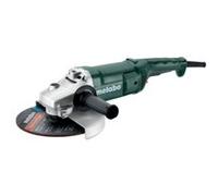 Meuleuse d'angle filaire Metabo WP 2200-230