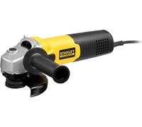 Meuleuse d'angle filaire - Stanley Fatmax - FMEG225VS-QS - 1100W - 125 mm