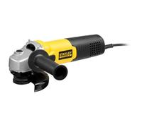 Stanley FMEG225VS-QS Meuleuse d'angle 125mm, 1100W