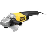 Meuleuse d'angle filaire - Stanley Fatmax - FMEG232-QS - 2000W - 230 mm