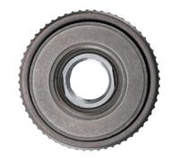 Meuleuse d'angle filetée autobloquante pour M10.M14.5/8-11 Accessoires Outil Power Machine Polissage