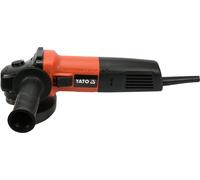 Meuleuse d'angle 1100W, 125mm, 11000 tr/min