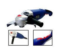 Meuleuse D'Angle FLEX Fait Maison Outil 2350W 230MM ROYACE RAG230A-2350