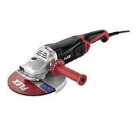 Meuleuse d'angle FLEX L21-6 230 - Puissance 2100 W - Diamètre 230 mm - Professionnelle