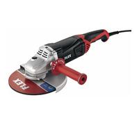 Meuleuse d'angle FLEX L21-6 230 - Puissance 2100 W - Diamètre 230 mm - Professionnelle