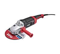 Meuleuse d'angle 2600W, 230 mm L 26-6 230