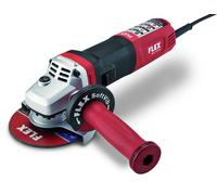 Flex-Tools Meuleuse d'angle LBE 17-11 125 Ø 125 mm à vitesse variable