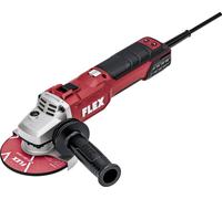 FLEX FLEX Meuleuse d’angle 2000 W LBE 20-8 125-EC INOX Quantité:1