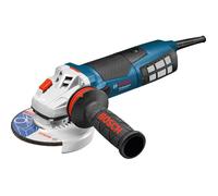Bosch Meuleuse angulaire GWS 19-125 CIE Professional