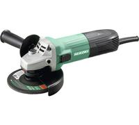 Meuleuse HITACHI - HIKOKI G13STA Ø 125mm 600W