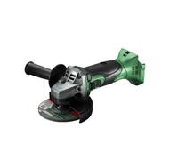 Meuleuse - HIKOKI - G18DSL2 - Ø 115 mm - 18 V Li-ion - 9000 tr/min
