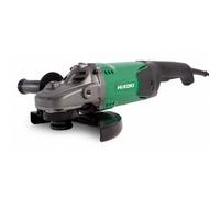 Meuleuse d'angle HIKOKI (230 mm/2000W) G23STWAZ
