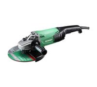 HiKOKI Meuleuse d'angle 230mm, 2200W - G23SWU2UGZ
