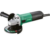 Meuleuse d'angle HiKOKI G12SR4YGZ