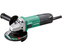 Meuleuse d'angle HiKOKI G12STAYGZ