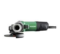 HiKOKI Meuleuse d'angle G13SW2, 125 mm, bride turbo, mallette de transport