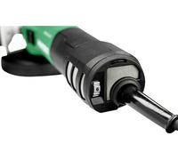 Meuleuse d'angle HiKOKI G13VE2 G13VE2WQZ 125 mm 1900 W