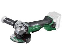 Meuleuse d'angle Hikoki G18DBBALW2Z; 18 V (sans batterie et chargeur)