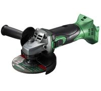 Meuleuse d'angle Hikoki G18DSL2W4Z; 18 V (sans batterie et chargeur)