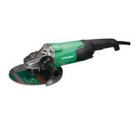 HiKOKI Meuleuse d'angle G23STWAZ – 2000 W / 230 mm