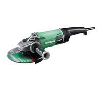 Meuleuse d'angle HIKOKI G23UDY2WKZ Ø 230mm 2600W