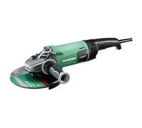 Meuleuse d'angle HIKOKI G23UDY2WKZ Ø 230mm 2600W
