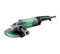 Meuleuse d'angle HIKOKI G23UDY2WKZ Ø 230mm 2600W