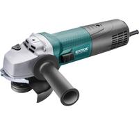 Meuleuse d'angle industrielle EXTOL avec variateur de vitesse, 125 mm, 1400 W 8792014