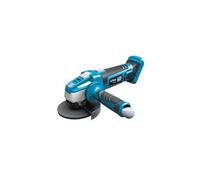 Meuleuse d'angle KOMA 20V - sans batterie ni chargeur - 08752