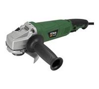 Meuleuse d'angle électrique KOMA TOOLS - Diamètre 125mm - 1050W