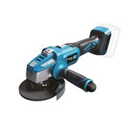 Meuleuse d'angle Koma Tools 4 Ah 20 V 125mm