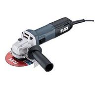 Meuleuse d'angle L 1070 - 1000W Ø125 230/CEE - FLEX - 533153