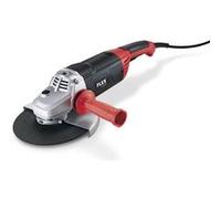 Flex-Tools Meuleuse d'angle L 2200 230 – 230 mm – 2.200 Watt