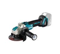 Makita Meuleuse d'angle sans fil DGA521ZX1 18V – Quantité 1