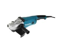Meuleuse d'angle Ø230mm 2200W - MAKITA GA9020R
