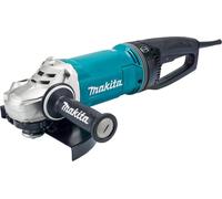 Meuleuse d'angle Makita 230 mm - 6 600 min-¹