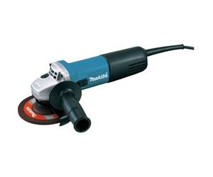 Meuleuse d'angle MAKITA 9558HNRG Ø 125 mm 840 W