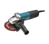 Makita Meuleuse d'angle Makita 125 mm 840W 9558HNRG Quantité:1